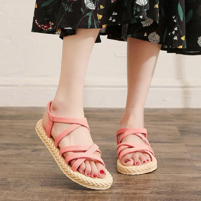 Thalia Orthopedic Premium Sandals
