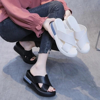 Máxima - Orthopedic sandals