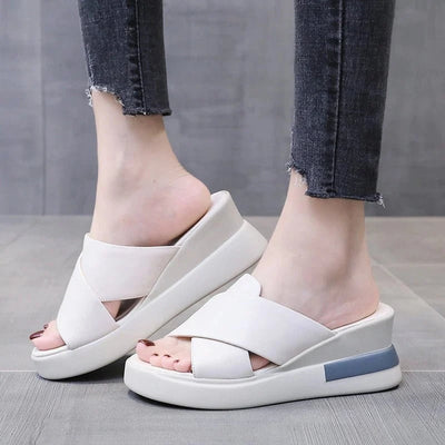 Máxima - Orthopedic sandals