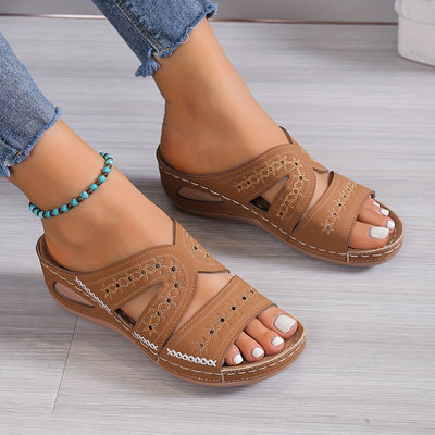 Martina - Casual Orthopedic Sandals