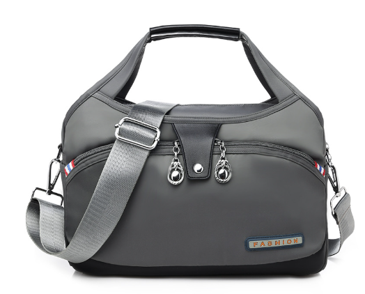 Kai™ | Anti-Theft Crossbody Bag