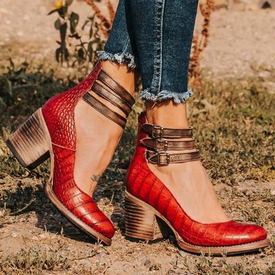 Marisa's™ | Heels