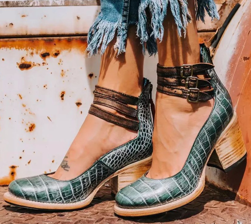 Marisa's™ | Heels