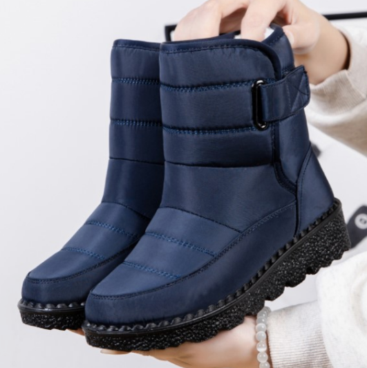 Wawintro | Waterproof, Non-Slip and Warm Snow Boots