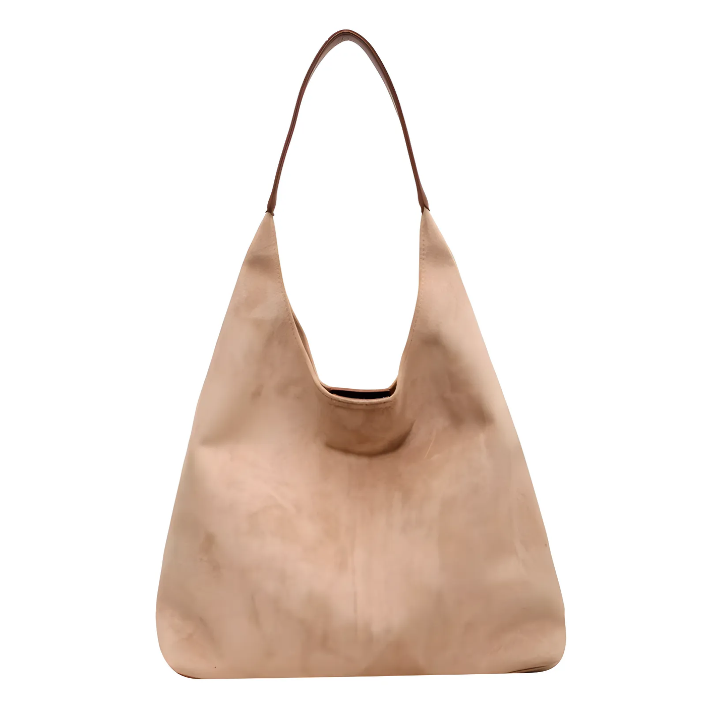 Lola™ - All-Day Vegan Suede Tote