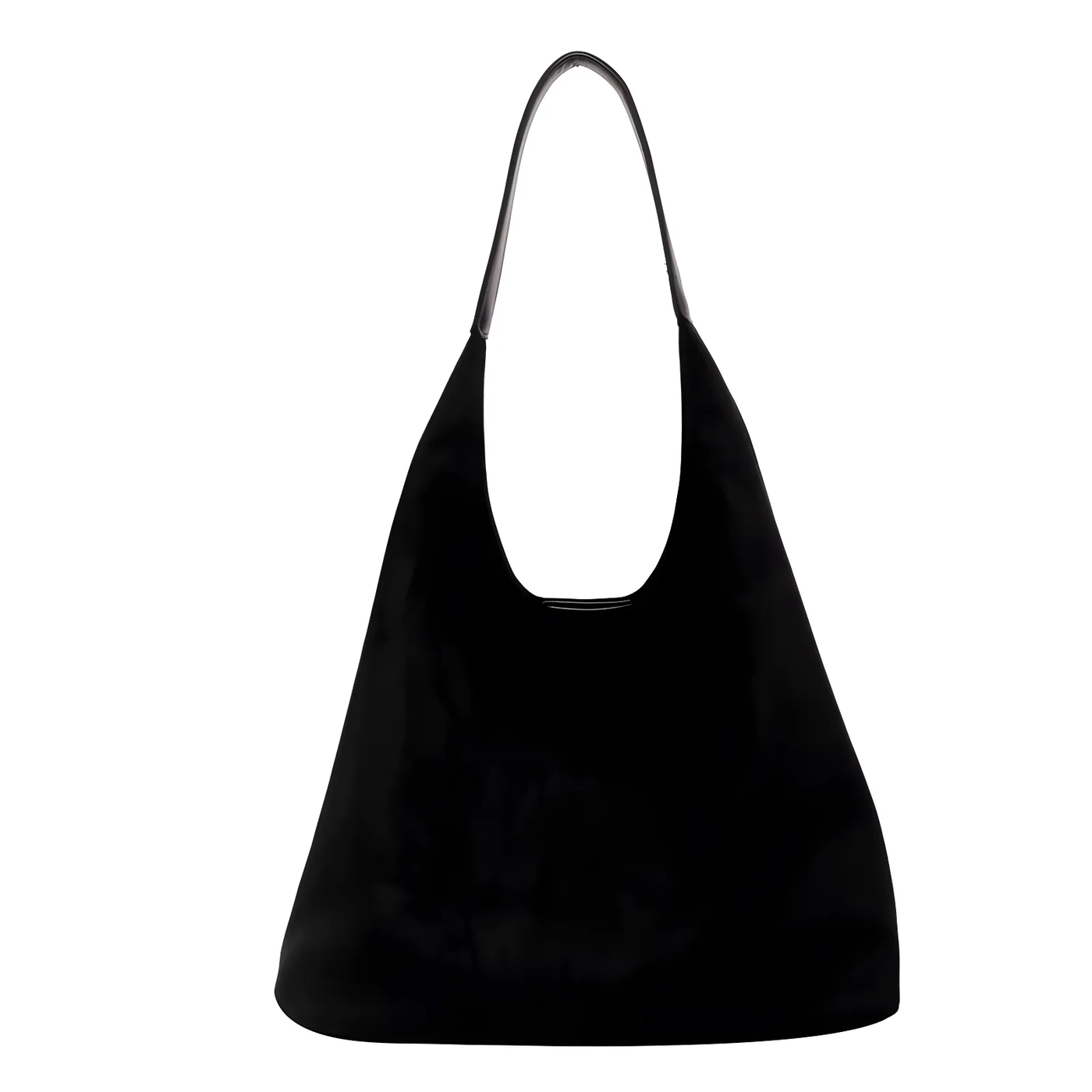 Lola™ - All-Day Vegan Suede Tote