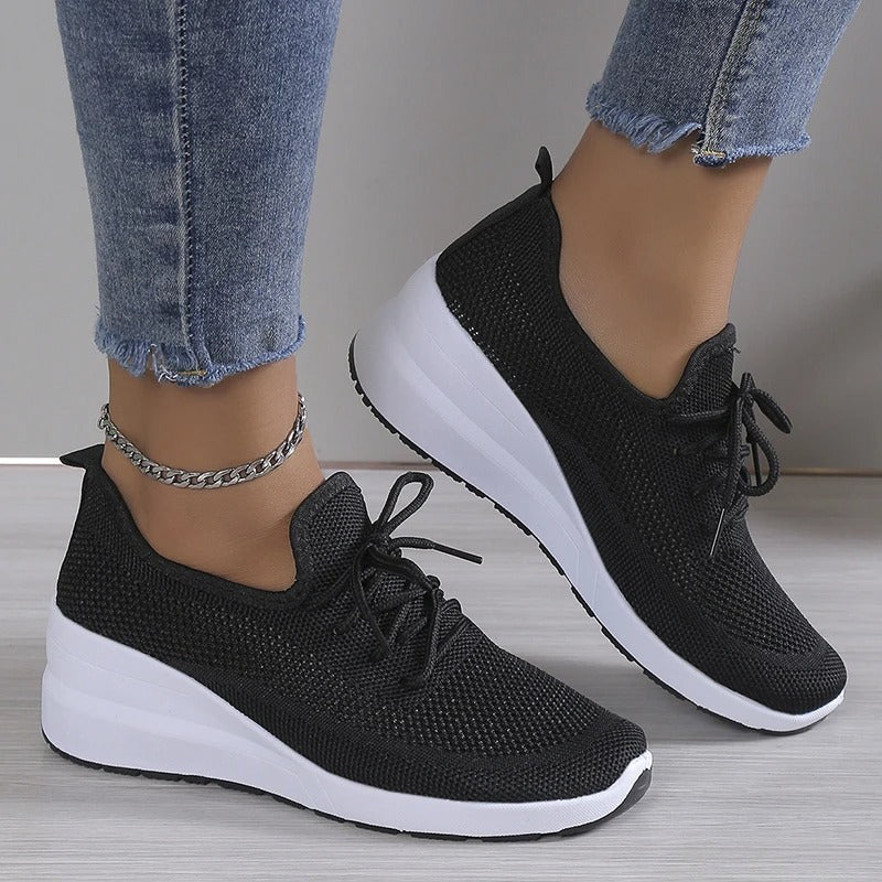 Valerie | Orthopedic Shoes for Women