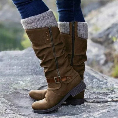 Rere - Orthopedic Boots