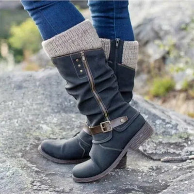 Rere - Orthopedic Boots