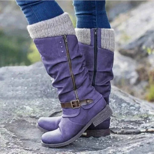 Rere - Orthopedic Boots