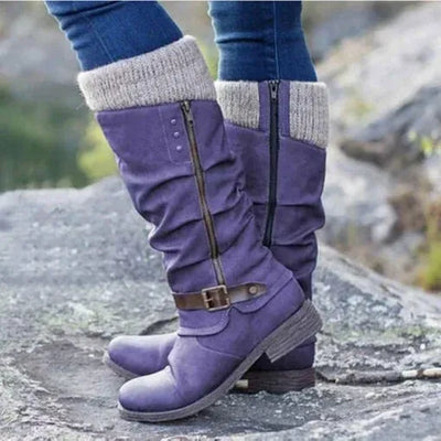Rere - Orthopedic Boots