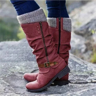 Rere - Orthopedic Boots