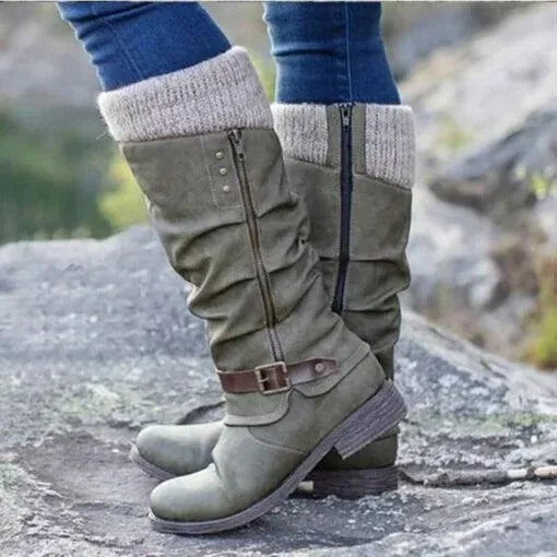 Rere - Orthopedic Boots
