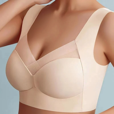 ComfyBra™ | Ultra-comfortable seamless bra(Buy 1, Get 1 Free)