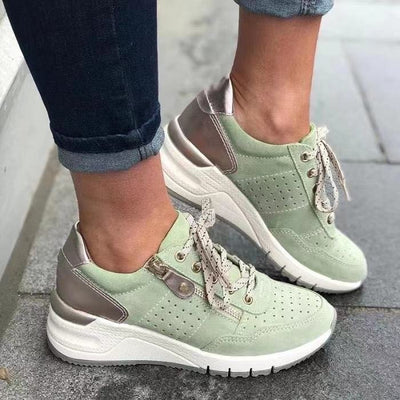 Lyka | Orthopedic Sneakers