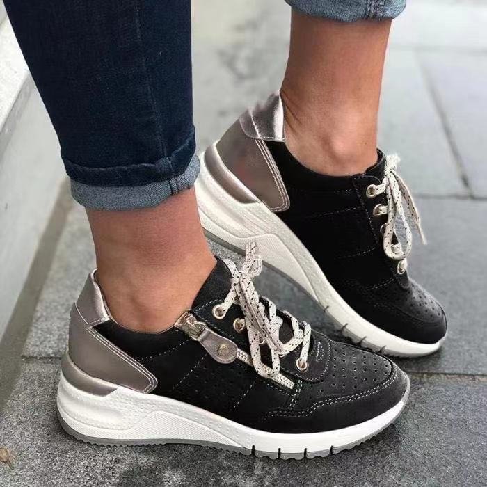 Lyka | Orthopedic Sneakers