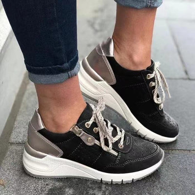 Lyka | Orthopedic Sneakers