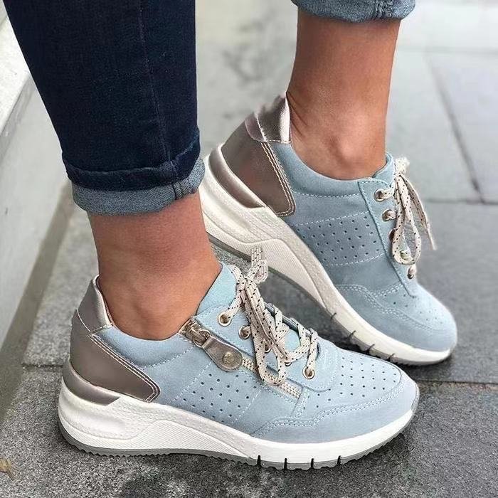 Lyka | Orthopedic Sneakers