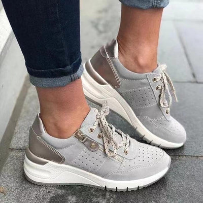 Lyka | Orthopedic Sneakers