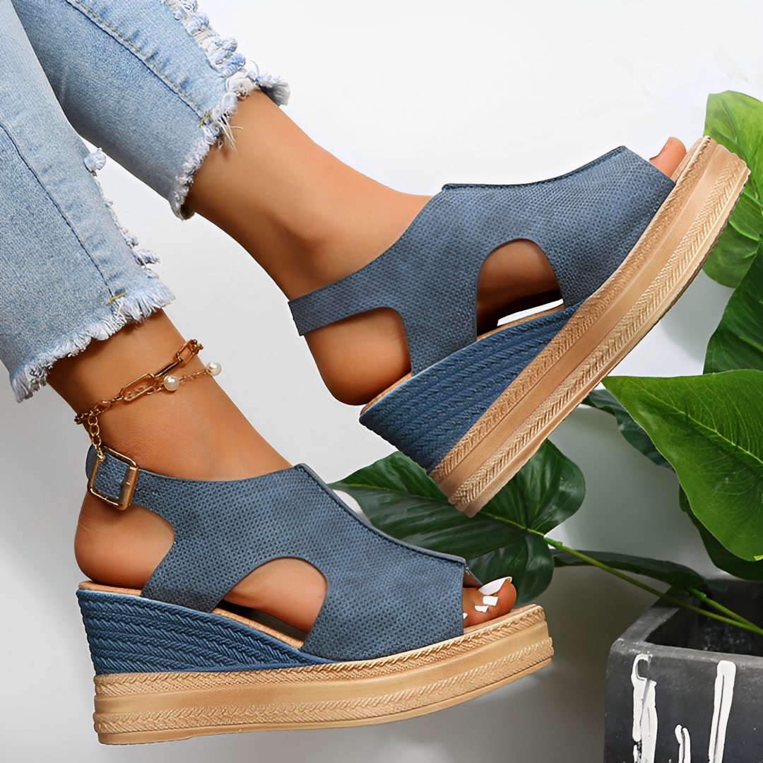 Blige - New Orthopedic Sandals 2025