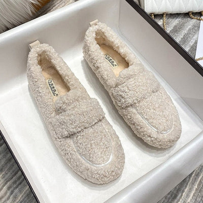 Moana™ Wool Slippers